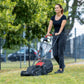Scheppach električna kosačica kosilica za travu ELM320 1300W / 32cm - Scheppach - E-MP320 - Vrt i poljoprivreda > Kosačice