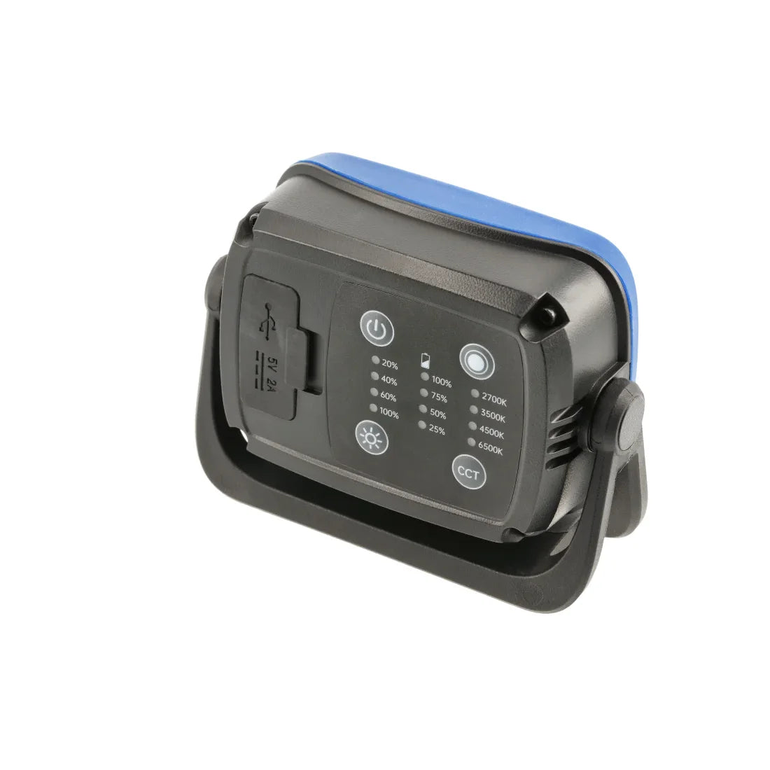 HOEGERT led radna lampa svjetiljka HT1E431 - Hoegert - HT1E431 - Elektro alati > Radne lampe - detalj 2