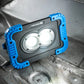Hoegert prijenosni led reflektor HT1E430 - Hoegert - HT1E430 - Akumulatorski alati > Aku radne lampe - detalj 2
