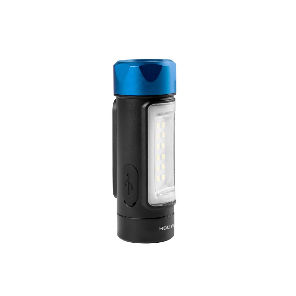 HOEGERT led radna lampa svjetiljka punjiva 2000lm 2000mAh HT1E436 - Hoegert - HT1E436 - Elektro alati > Radne lampe