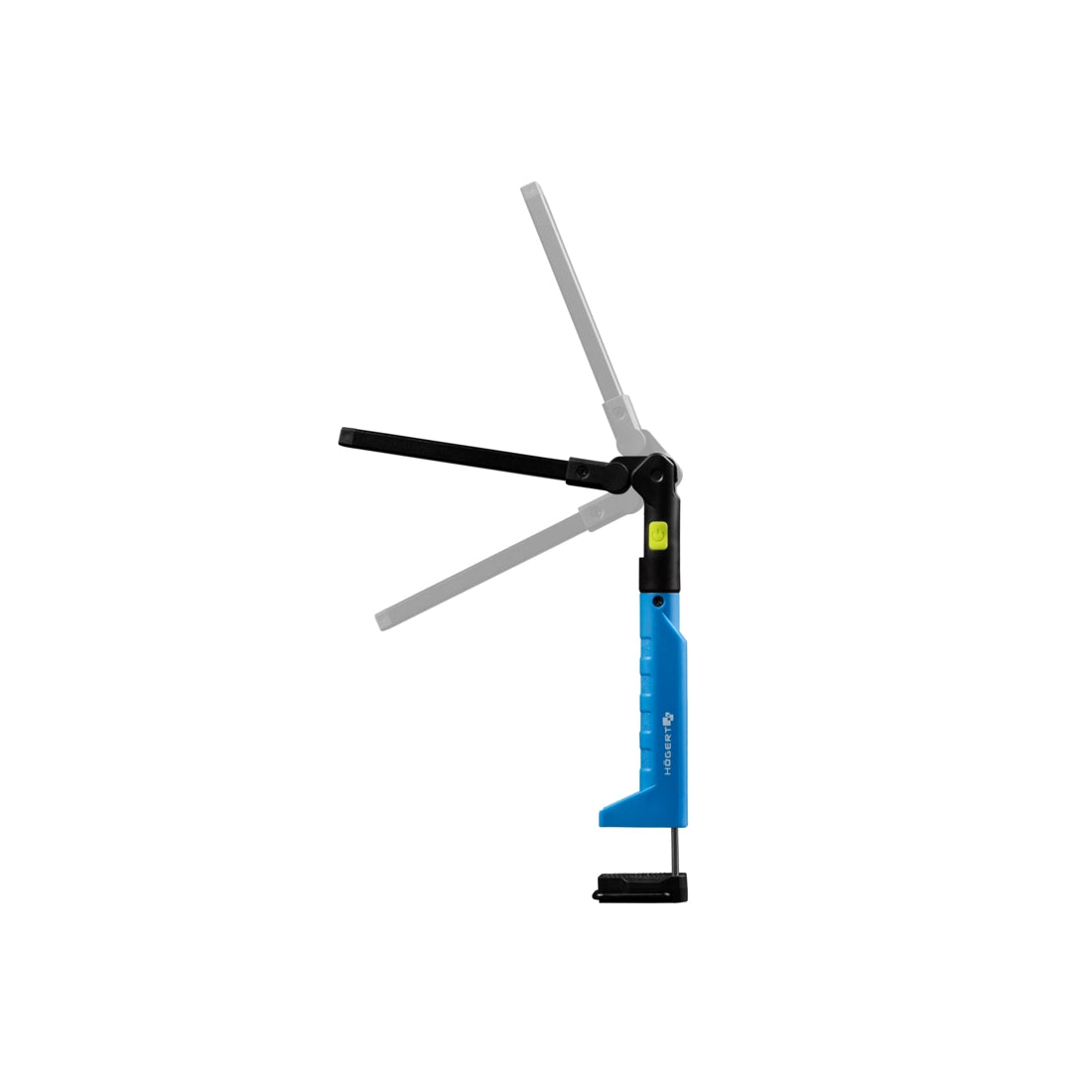 HOEGERT led UV lampa radionička multifunkcionalna 200 lm HT1E481 - Hoegert - HT1E481 - Elektro alati > Radne lampe - detalj 2