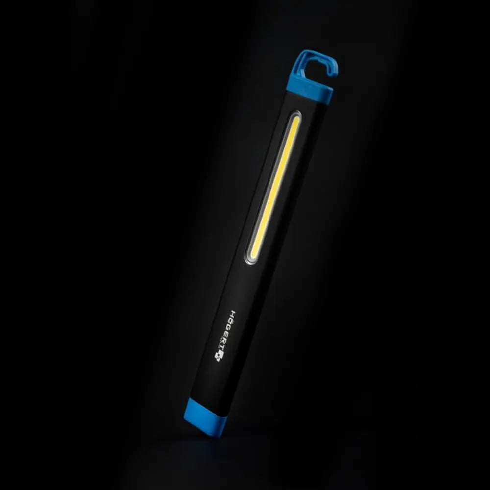 HOEGERT LED lampa radionička 3.7V 1800mAh 180/360lm – HT1E484 - Hoegert - HT1E484 - Elektro alati > Radne lampe - detalj 2