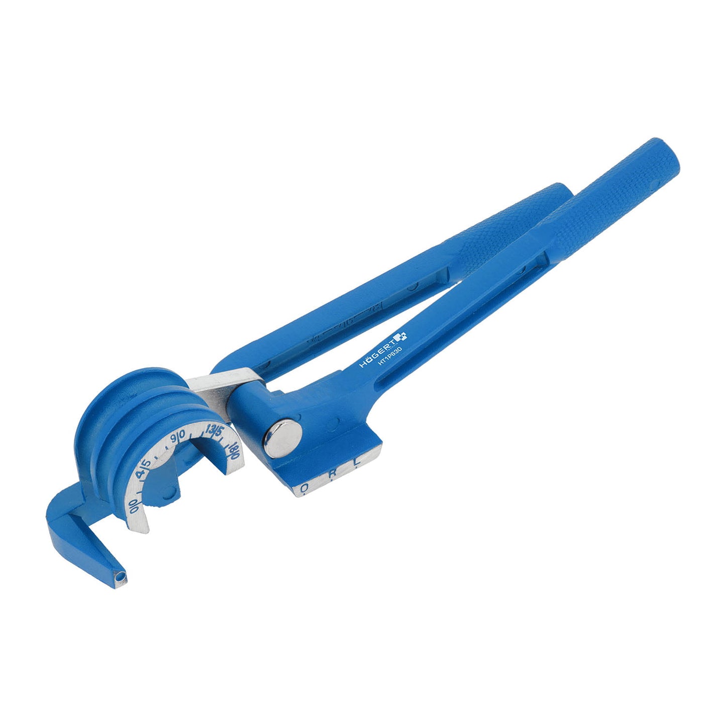 Hoegert ručni savijač cijevi do 10mm HT1P630 - Hoegert - HT1P630 - Ručni alat > Razni alati - detalj 2