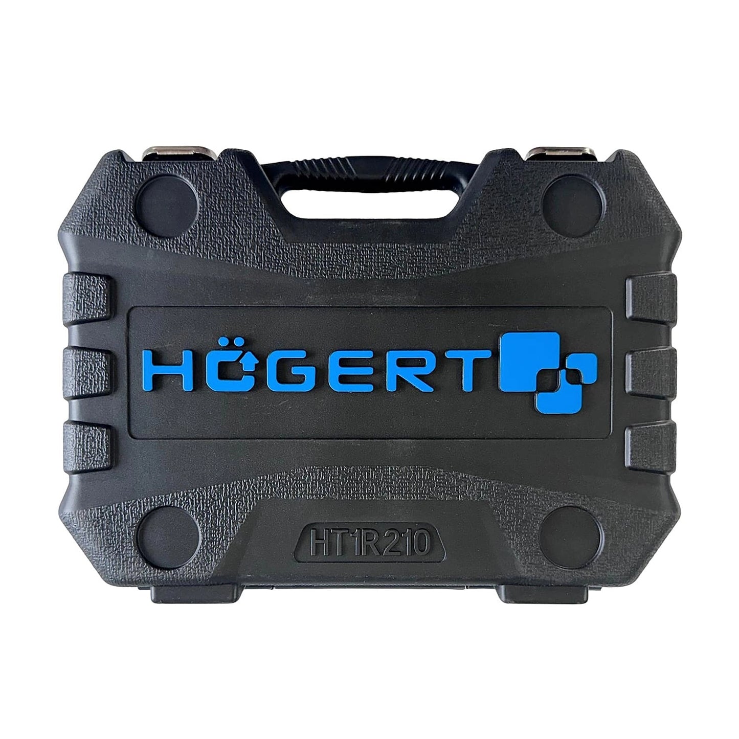 HOEGERT 24-dijelni set nasadnih ključeva 1/2” HT1R210 - Hoegert - HT1R210 - Ručni alat > Gedore - nasadni ključevi - detalj 2