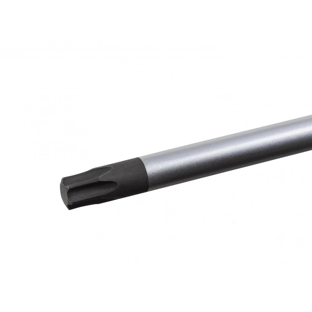 HOEGERT 4-dijelni set dugih torx odvijača udarnih T15-T30 HT1S079 - Hoegert - HT1S079 - Ručni alat > Torx - detalj 2