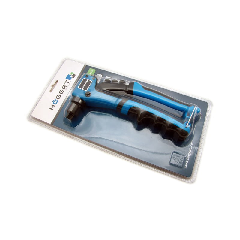 HOEGERT kliješta za pop nitne HT2C152 215-4.8mm - Hoegert - HT2C152 - Ručni alat > Pištolji za pop nitne - detalj 2