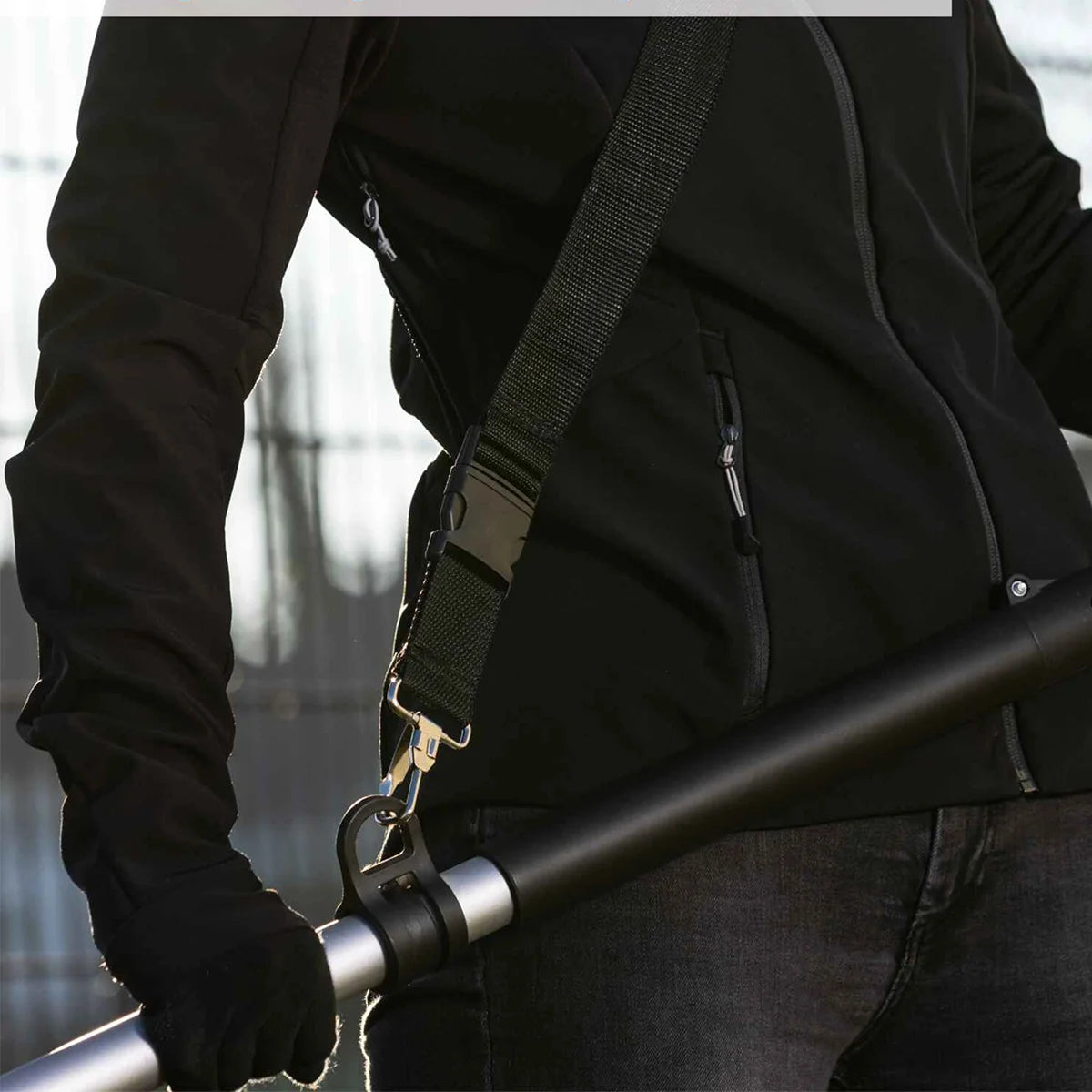 Scheppach aku multifunkcionalni vrtni alat 2u1 IXES C-PHTS410-X – Solo - Scheppach - PHTS410-X - Vrt i poljoprivreda >