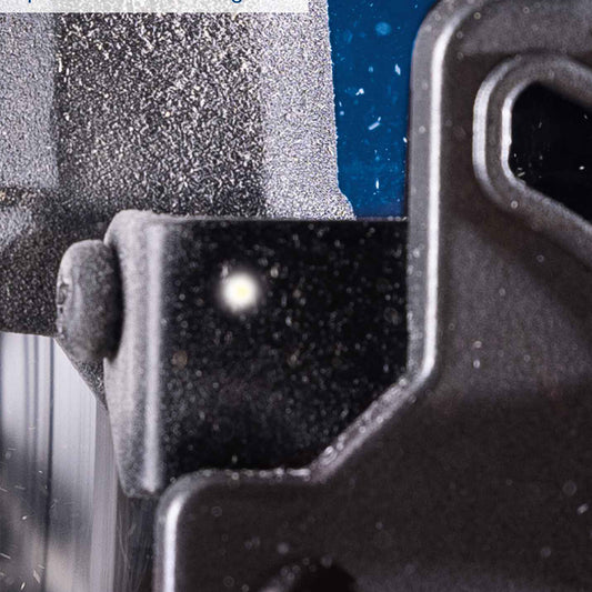 Scheppach aku ručni cirkular kružna pila Brushless IXES BC-HCS165-X – Solo - Scheppach - BC-HCS165-X - Akumulatorski alati