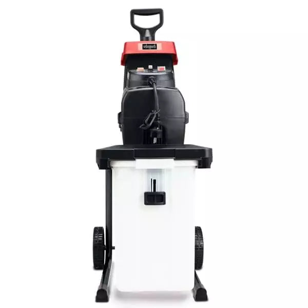 Scheppach drobilica za grane GS60 2800W - Scheppach - GS60 - Vrt i poljoprivreda > Drobilice za grane - detalj 2