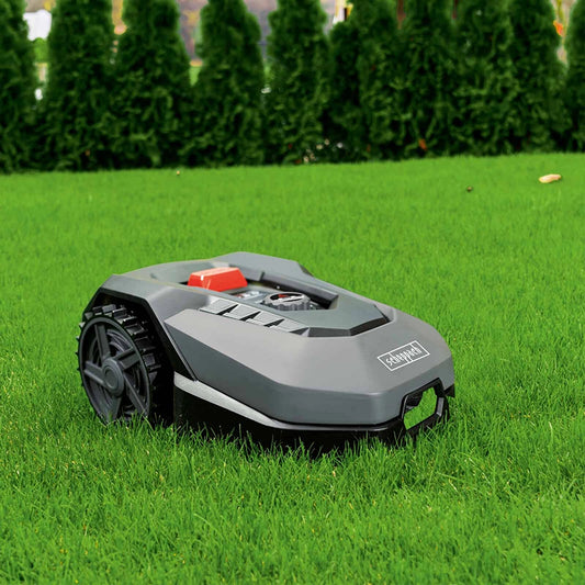 Scheppach robotska kosačica kosilica za travu RoboCut XL600 - Scheppach - RoboCut XL600 - Vrt i poljoprivreda > Kosačice za