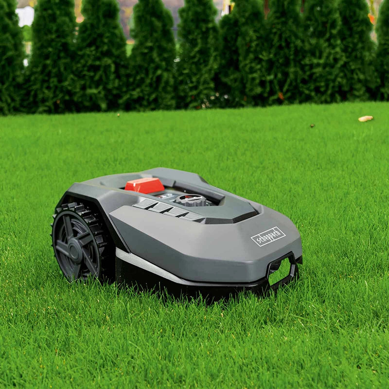Scheppach robotska kosačica kosilica za travu RoboCut XL600 - Scheppach - RoboCut XL600 - Vrt i poljoprivreda > Kosačice za