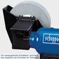 Scheppach stona brusilica suvo/mokro BG200W - Scheppach - BG200W - Elektro alati > Brusilice > Stone brusilice - detalj 2