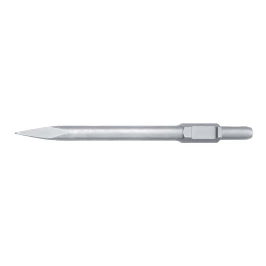 Scheppach špicasto dlijeto HEX za AB1600/1900 38x390mm - Scheppach - špicasto dlijeto za AB1600/1900 38x390mm - Pribor za