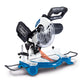 Scheppach preklopna pila HM80L 210mm - Scheppach - HM80L - Stacionarne mašine > Potezne i nagibne testere-pile - detalj 2
