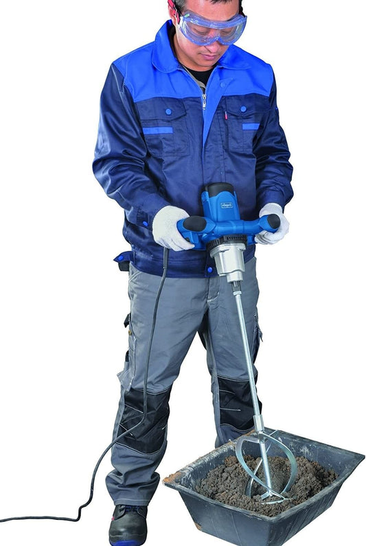 Scheppach mješač PM1200 - Scheppach - PM1200 - Elektro alati > Mješači za boju-lijepak-malter - detalj 2