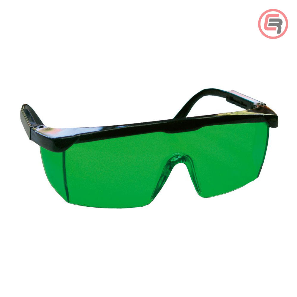 Laserliner Naočale Za Laser Zelene LaserSight Green – 020.71A by Laserliner 020.71A Ostali Alati i Pribor - detalj 3