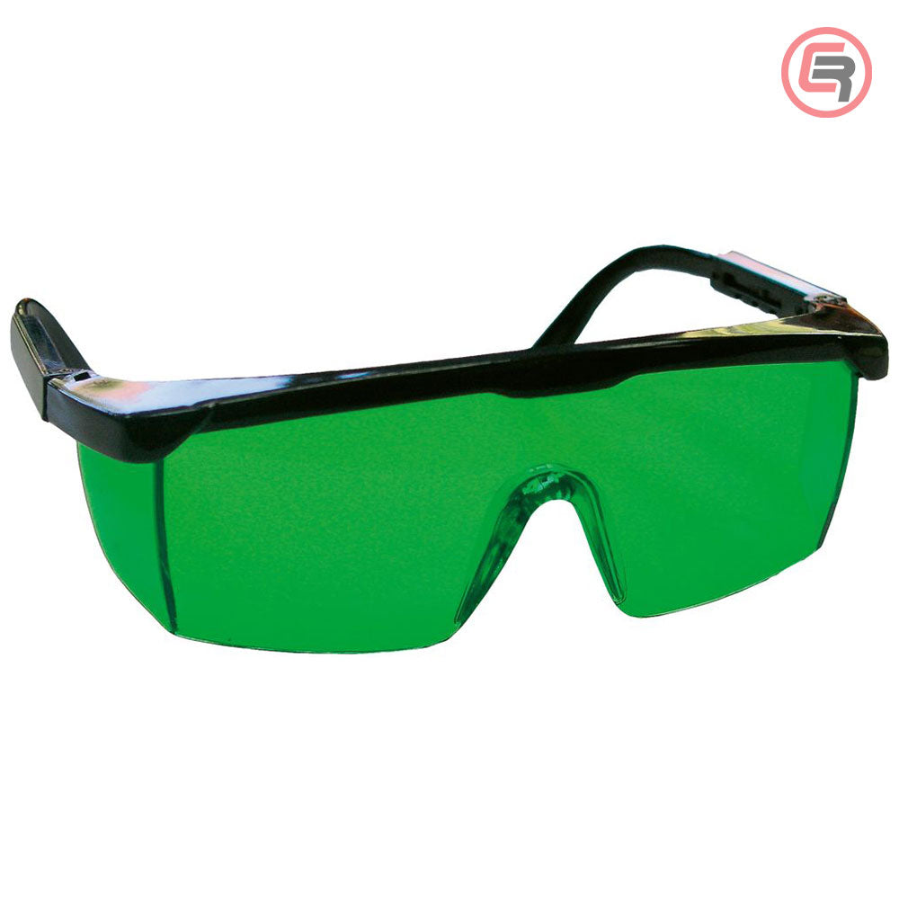 Laserliner Naočale Za Laser Zelene LaserSight Green – 020.71A by Laserliner 020.71A Ostali Alati i Pribor