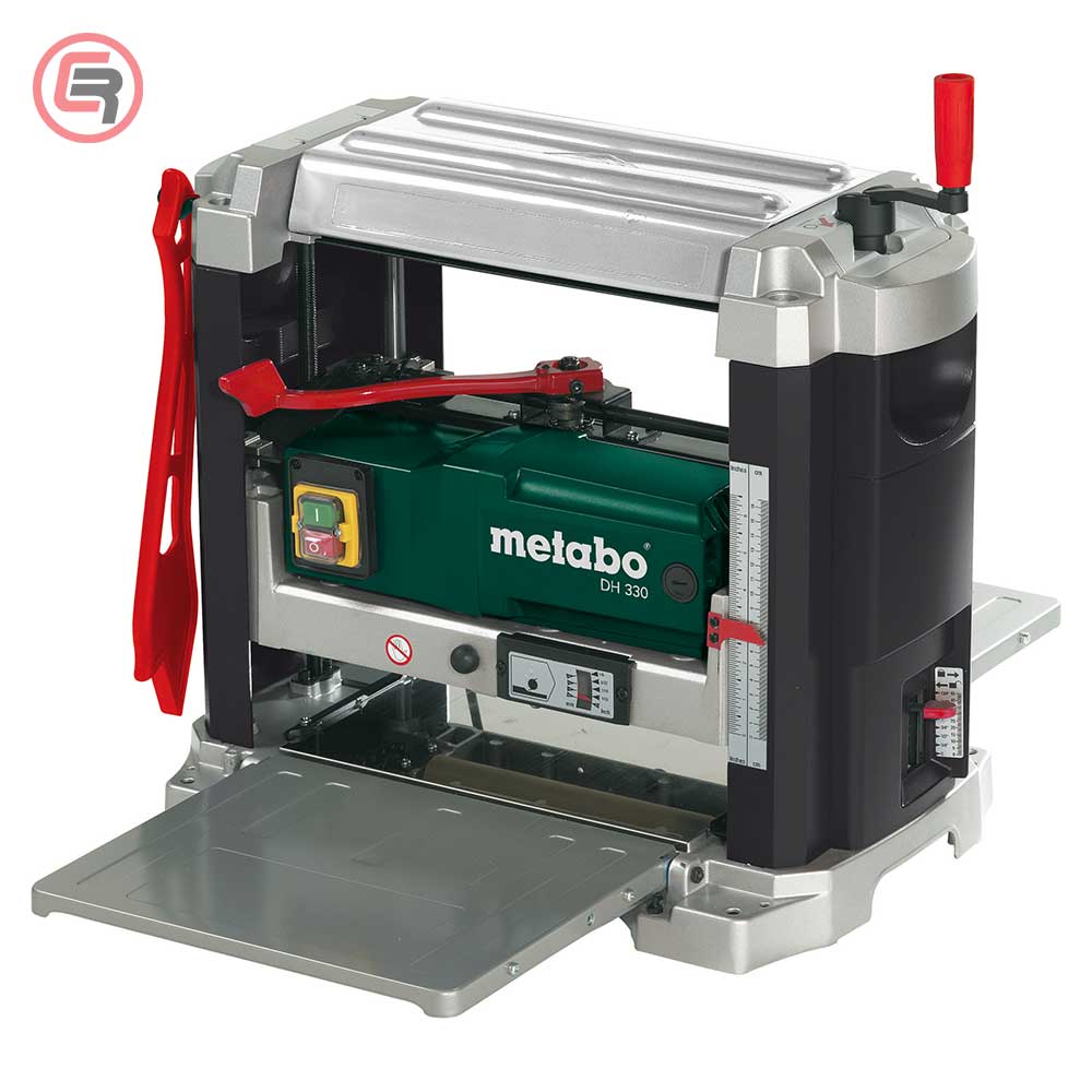 Metabo Debljača Dihtarica DH 330 Stolna 330 mm / 1,8 kW – 0200033000 by Metabo 0200033000 Blanje, Blanje - Debljače