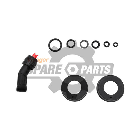 Gumice za LELU 12/16 L