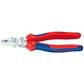 Knipex Kliješta Kombinovana 180 mm – 02 05 180 by Knipex 02 05 180 Kliješta
