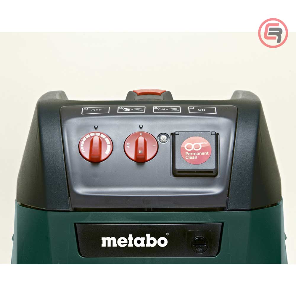 Metabo Usisivač ASR 35 L ACP Univerzalni Automatik 1.400 W – 602057000 by Metabo 602057000 Usisivači - detalj 4