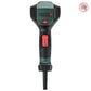 Metabo Pištolj HG 20-600 Toplozračni / Fen 2.000 W – 602066000 by Metabo 602066000 Pištolj Toplozračni - Fen - detalj 2