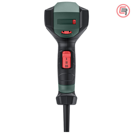 Metabo Pištolj HG 20-600 Toplozračni / Fen 2.000 W – 602066000 by Metabo 602066000 Pištolj Toplozračni - Fen - detalj 2
