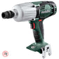 Metabo Odvijač Udarni Aku SSW 18 LTX 600 – 1/2″ (bez baterije i punjača) – 602198890 by Metabo 602198890 Aku Odvijači