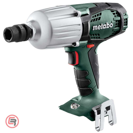 Metabo SSW 18 LTX 600 aku udarni odvijač 1/2″
