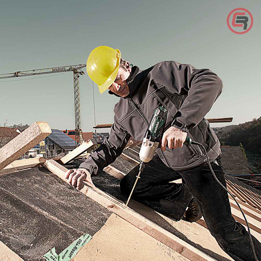 Metabo Odvijač Udarni SSW 650 R+L / 650 W – 602204000 by Metabo 602204000 Odvijači - detalj 4