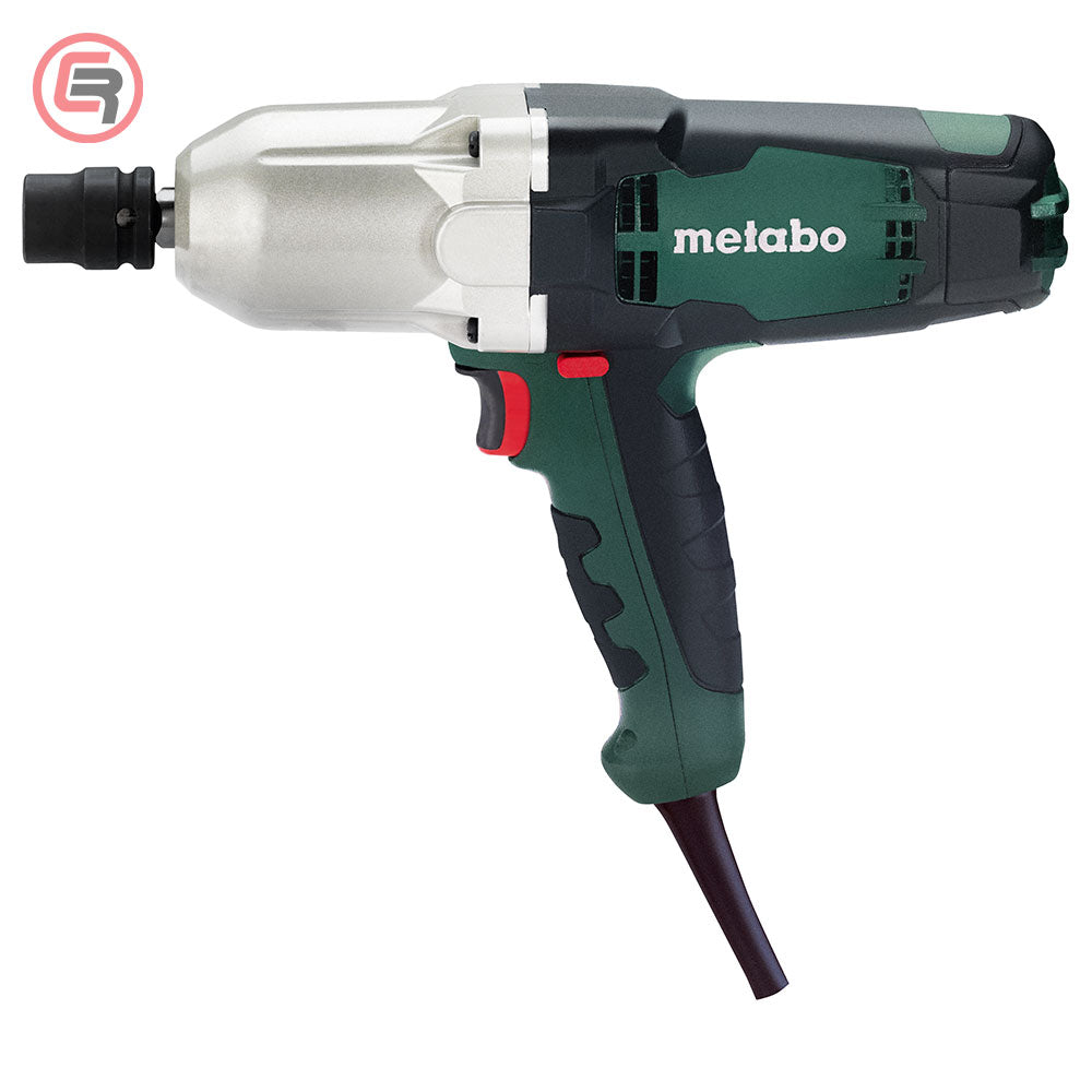 Metabo Odvijač Udarni SSW 650 R+L / 650 W – 602204000 by Metabo 602204000 Odvijači - detalj 2