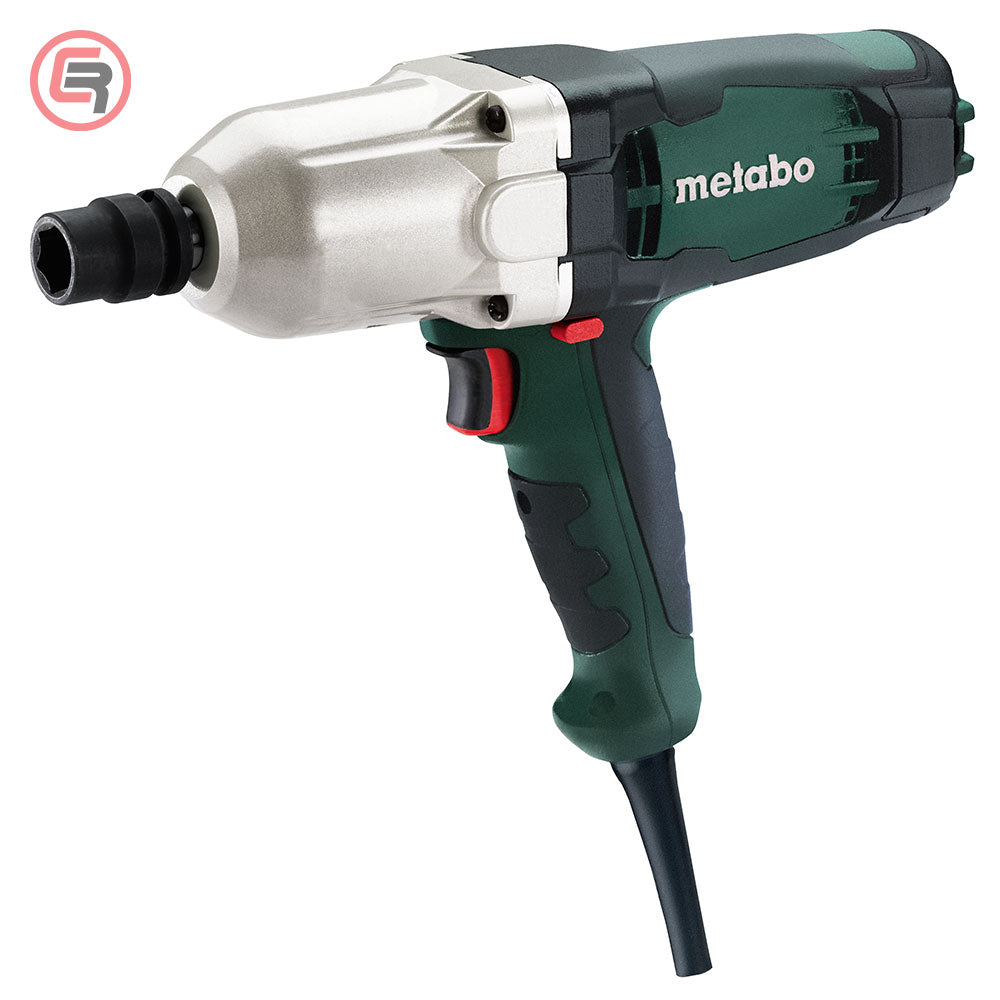 Metabo Odvijač Udarni SSW 650 R+L / 650 W – 602204000 by Metabo 602204000 Odvijači