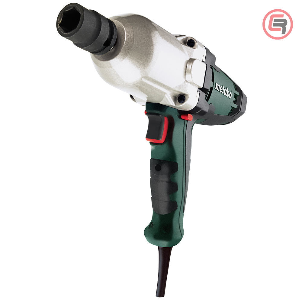 Metabo Odvijač Udarni SSW 650 R+L / 650 W – 602204000 by Metabo 602204000 Odvijači - detalj 3