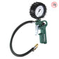 Metabo Pištolj Zračni Za Pumpanje Guma Sa Manometrom RF 60 G – 602234000 by Metabo 602234000 Pneumatski Pištolji Za Duvanje