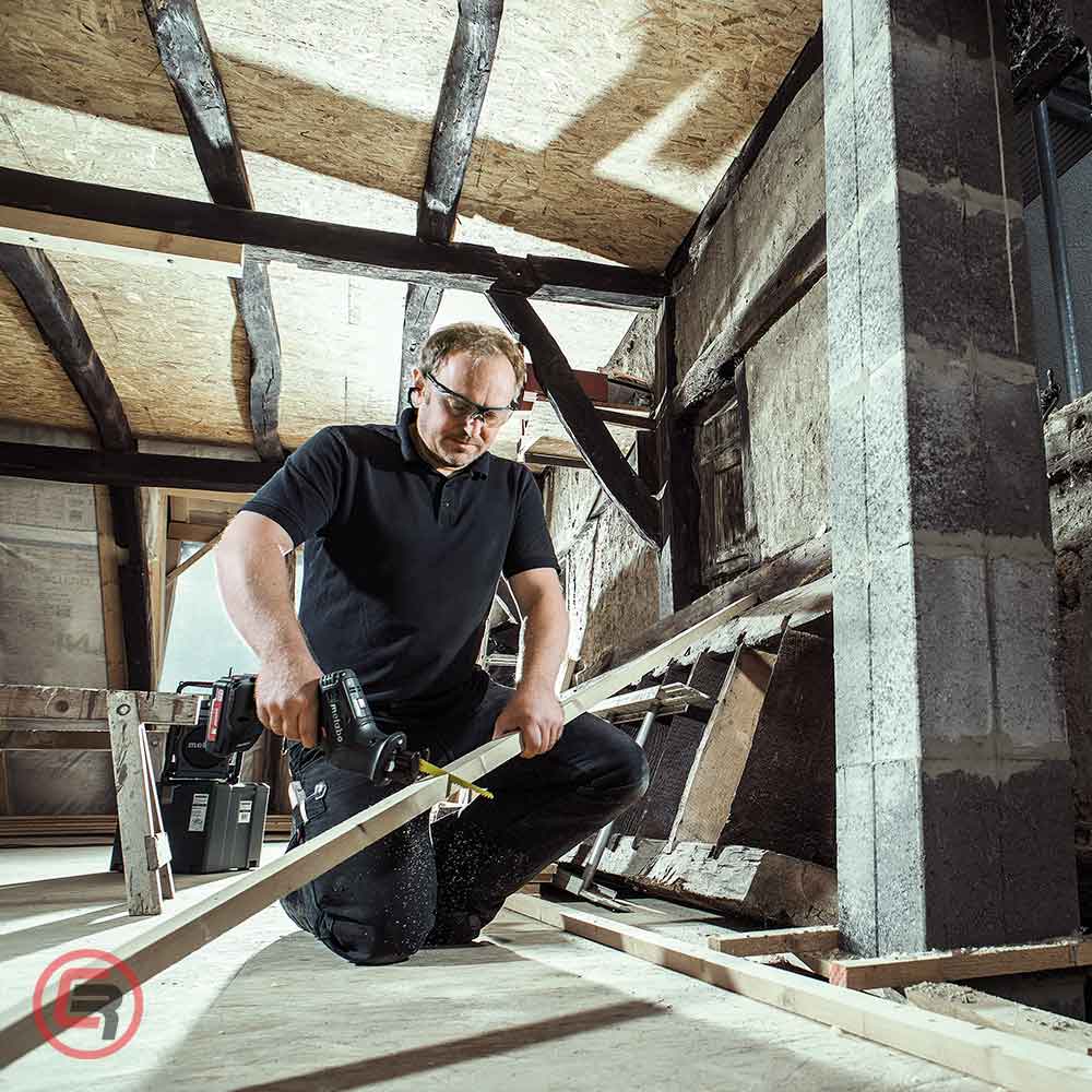 Metabo Pila Lisičji Rep – Recipročna SSE 18 LTX Compact 18V (bez baterija i punjača) – 602266890 by Metabo 602266890 Aku