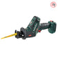 Metabo Pila Lisičji Rep – Recipročna SSE 18 LTX Compact 18V (bez baterija i punjača) – 602266890 by Metabo 602266890 Aku