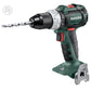 Metabo Bušilica – Odvijač Aku Udarna SB 18 LT BL 18V (bez baterije i punjača) – 602316890 by Metabo 602316890 Aku Bušilice