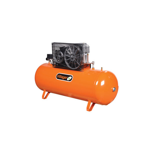 Kompresor za vazduh Vill AB 500/7.5 V 400/50HZ