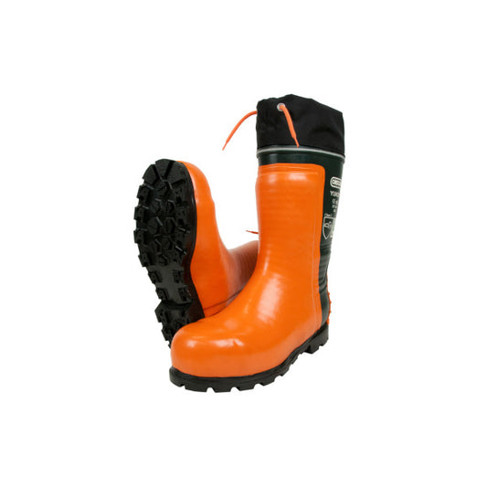 295384/45 - Zast. gumene cizme "YUKON II"