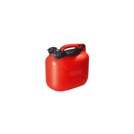 042-970 - Kanister za gorivo 5L - crveni