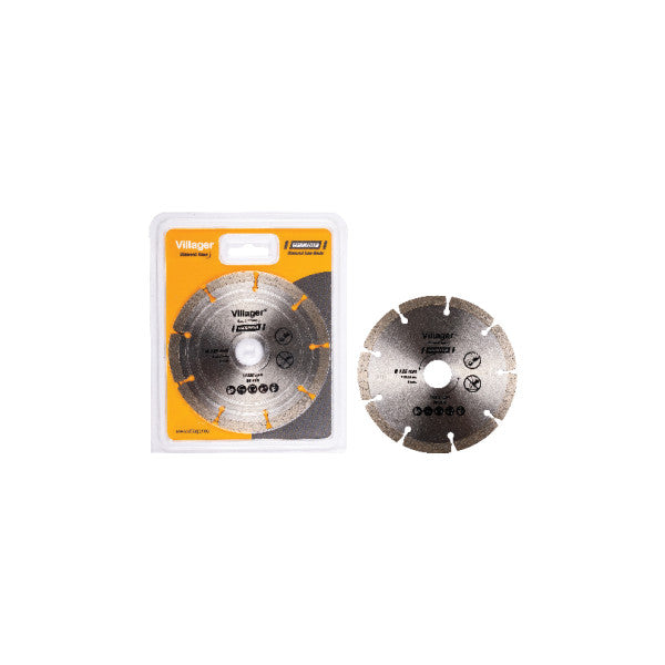 Dijamantska rezna ploca 230 mm DCB230C - Potrošni materijal za ugaone brusilice - SKU 023780