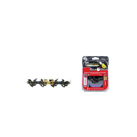 Lanac Powersharp 3/8, 1.3mm, low profile, 24.5 zuba