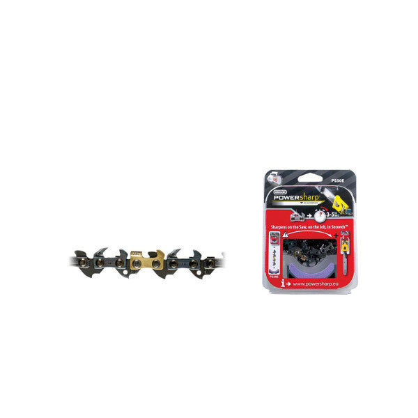 PS56E - LANAC POWERSHARP 3/8, 1,3mm