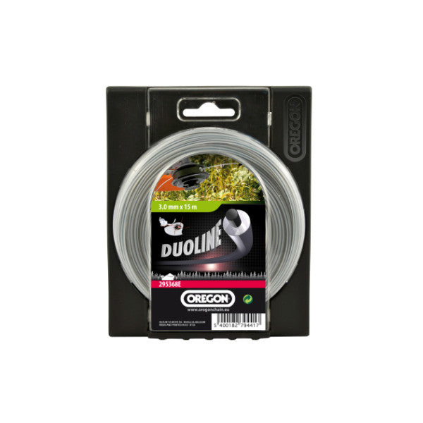 295368E- Silk za trimer, DOULINE, 3mm x 15m