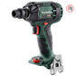 Metabo Combo Set 5.2 / 18V Akumulatorski Alat Set 3 x AKU LiPower (4,0 Ah) + ASC 72 – 685213000 by Metabo 685213000 Aku