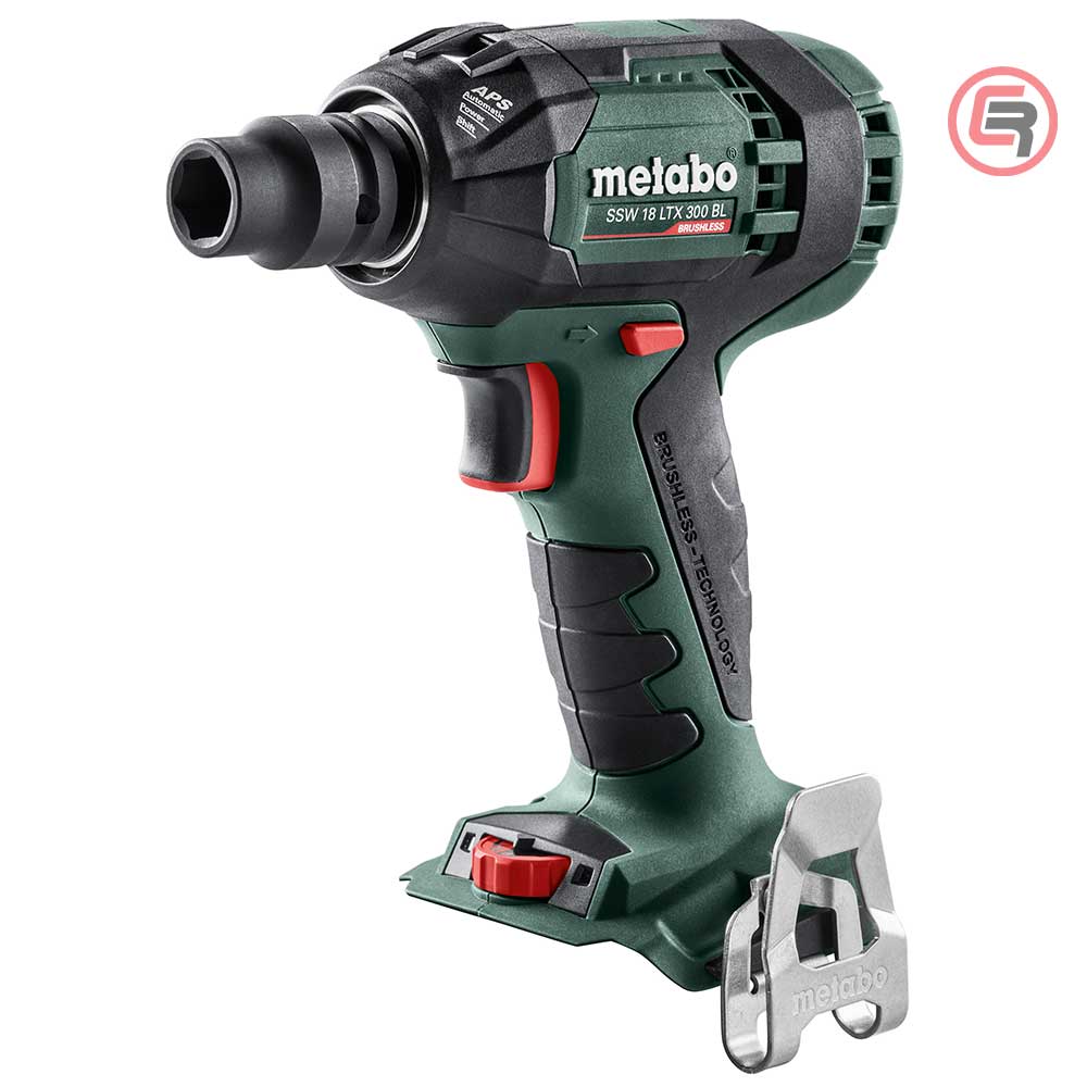 Metabo Combo Set 5.2 / 18V Akumulatorski Alat Set 3 x AKU LiPower (4,0 Ah) + ASC 72 – 685213000 by Metabo 685213000 Aku