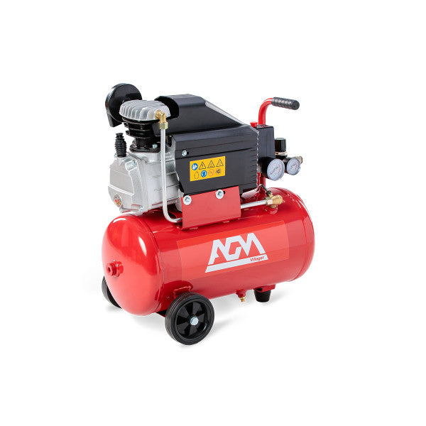 Kompresor AGM 24L - Kompresori - SKU 027011