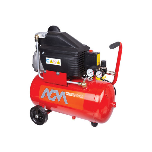 Kompresor AGM 24L