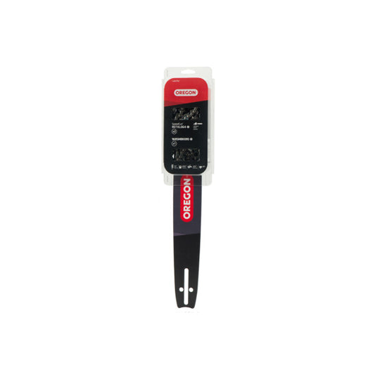 Set – vodilica + lanac(2x) – 160SDEA074 + 91P055E x2