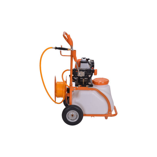 Motorna prskalica na kolicima VS-30 - Motorne prskalice - SKU 027967